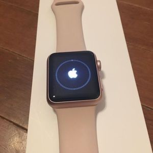 Apple Watch series 1